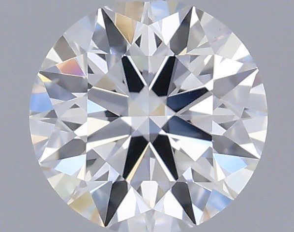 Round Lab-Grown Diamond image