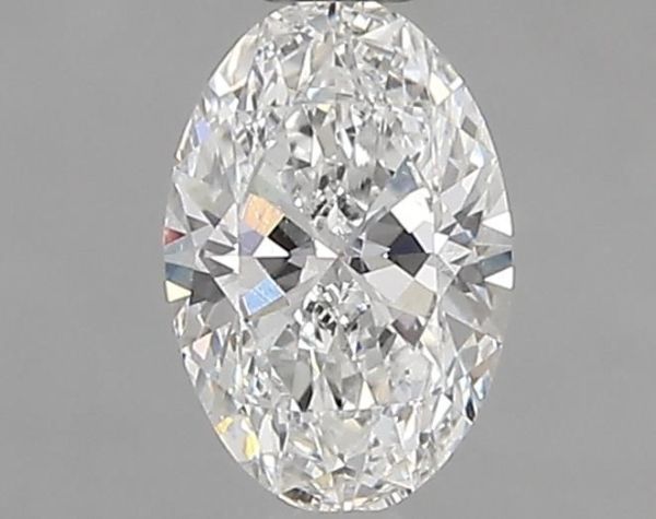 Oval Diamond image