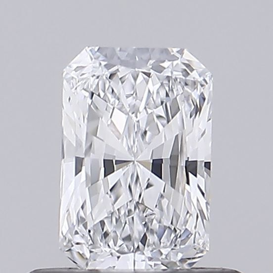 Radiant Lab-Grown Diamond image
