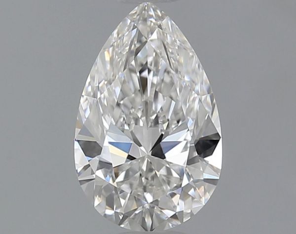 Pear Diamond image