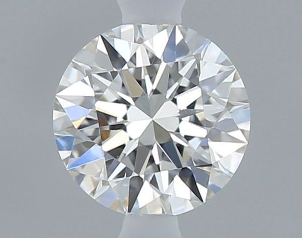 Round Diamond image