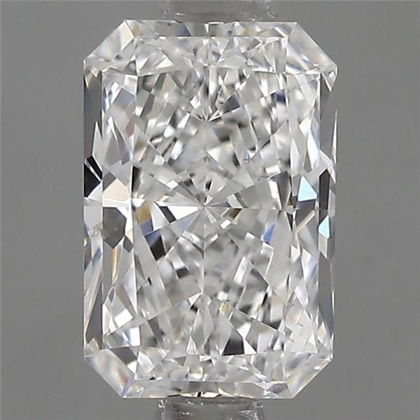 Radiant Lab-Grown Diamond image