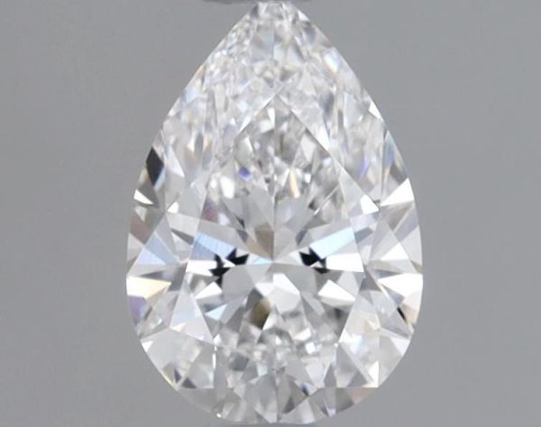 Pear Diamond image