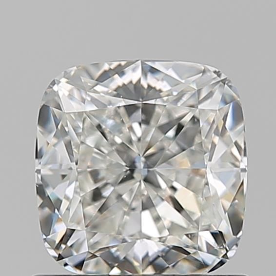 Cushion Diamond image