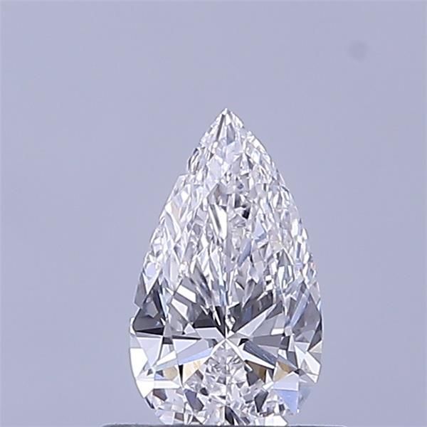 Pear Lab-Grown Diamond image