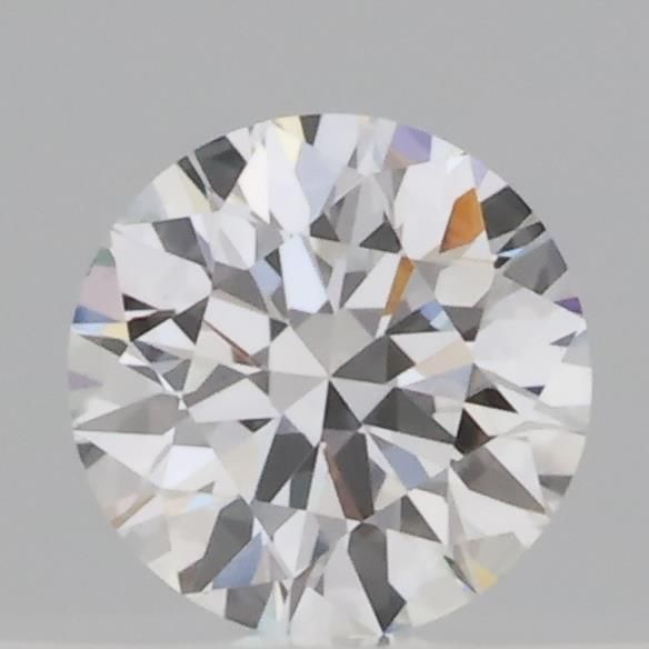 Round Lab-Grown Diamond image