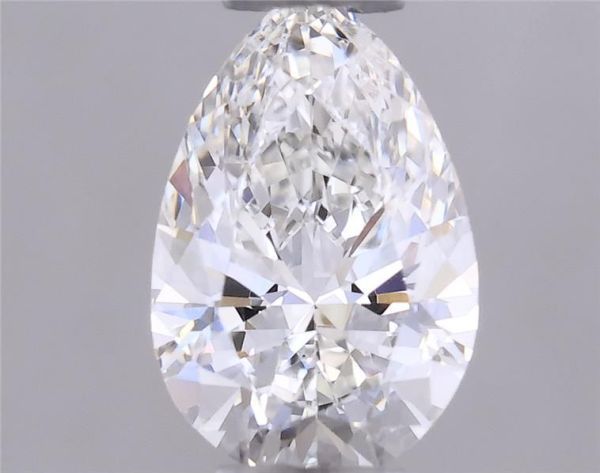 Pear Diamond image