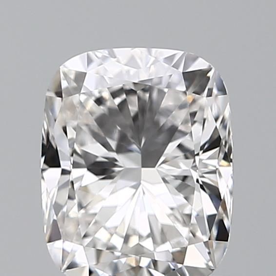 Cushion Lab-Grown Diamond image