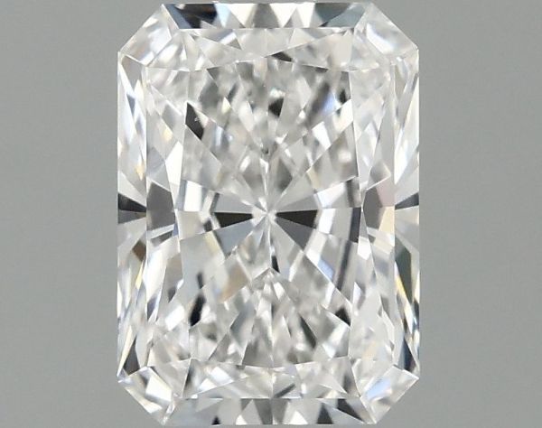 Radiant Lab-Grown Diamond image