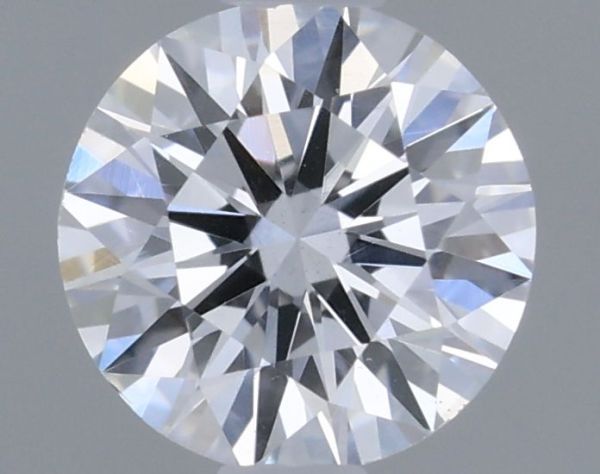 Round Lab-Grown Diamond image