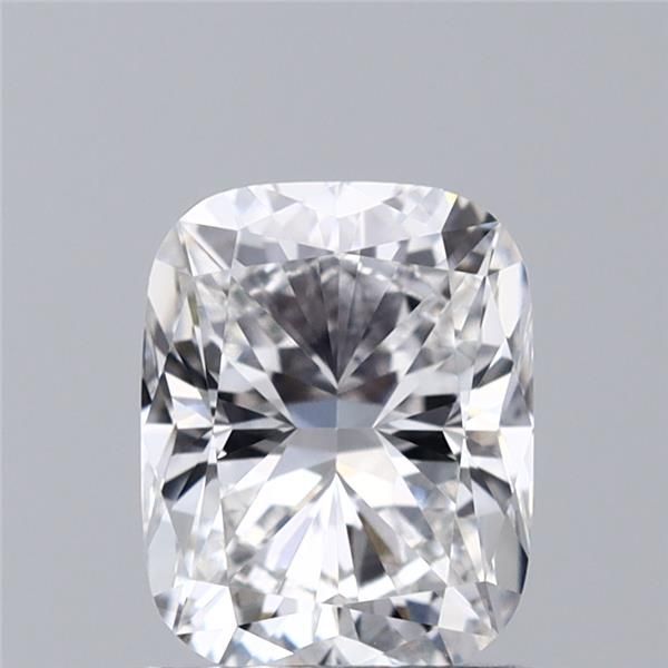 Cushion Lab-Grown Diamond image