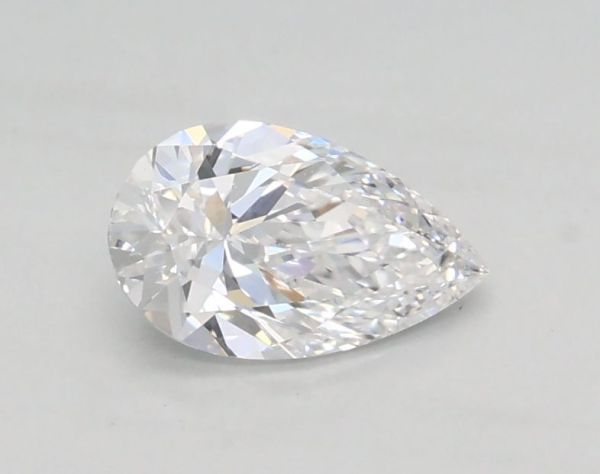 Pear Lab-Grown Diamond image