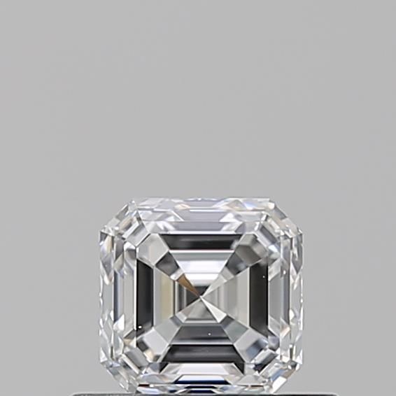 Asscher Diamond image