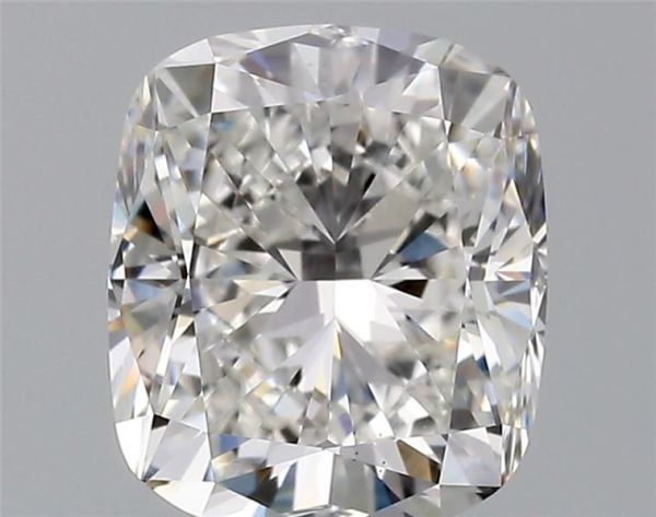 Cushion Diamond image
