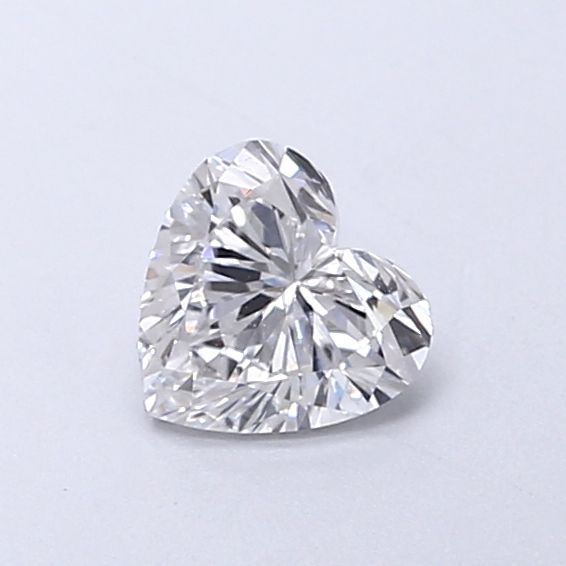 Heart Lab-Grown Diamond image