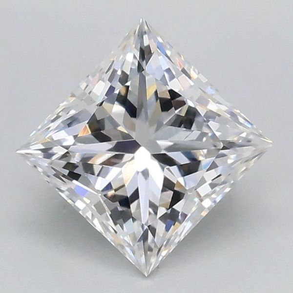 Princess Lab-Grown Diamond image
