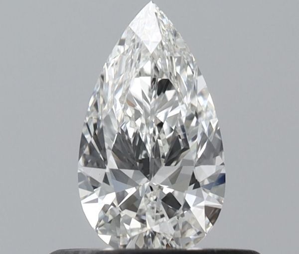 Pear Diamond image