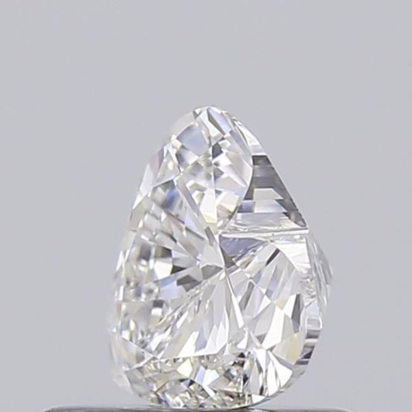 Heart Lab-Grown Diamond image