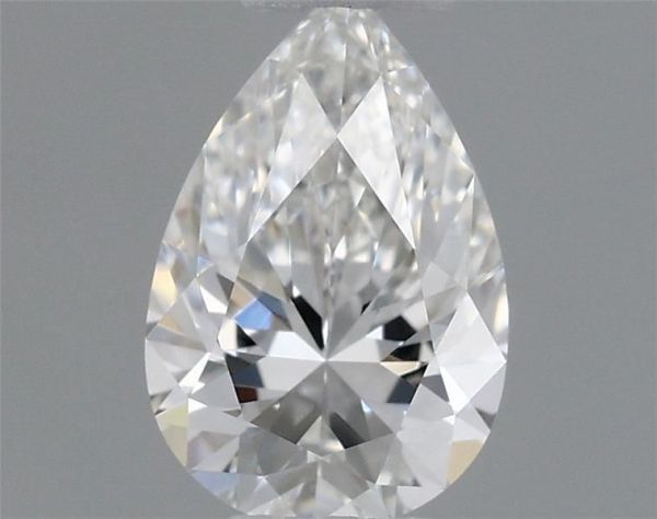 Pear Diamond image