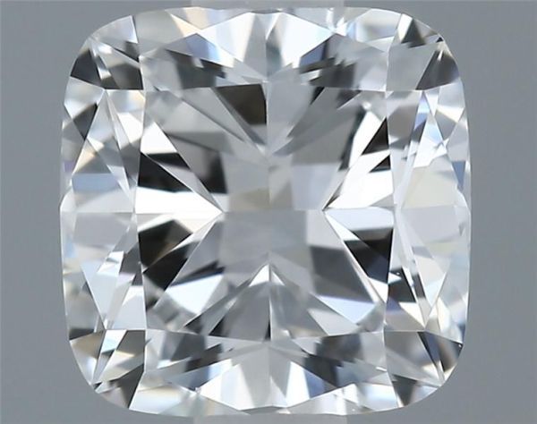 Cushion Diamond image