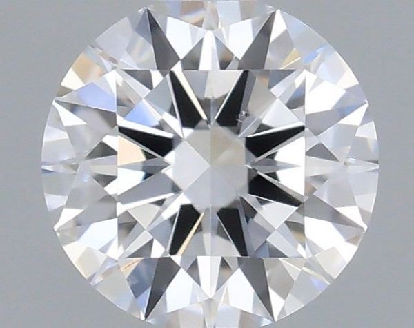 Round Diamond image