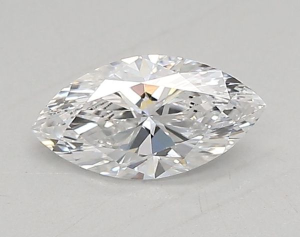 Marquise Lab-Grown Diamond image
