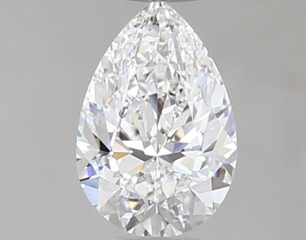 Pear Diamond image