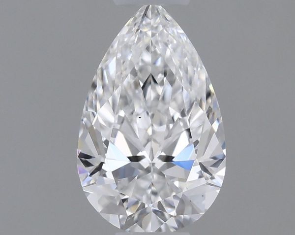 Pear Diamond image