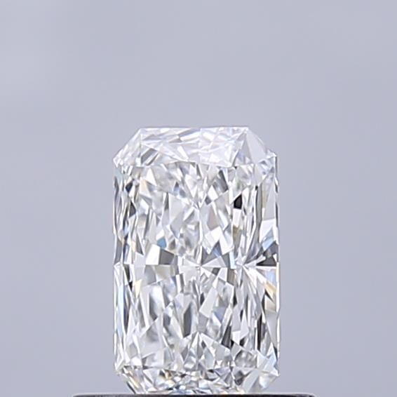Radiant Lab-Grown Diamond image