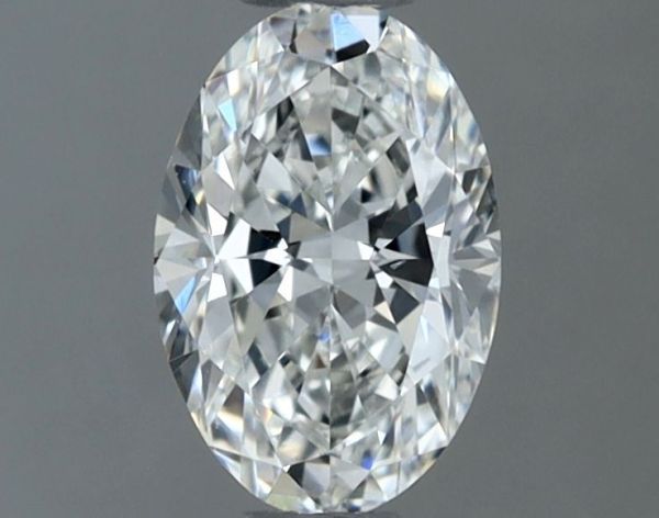 Oval Diamond image