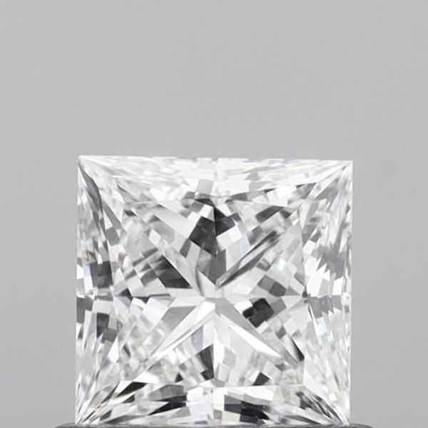 Princess Lab-Grown Diamond image
