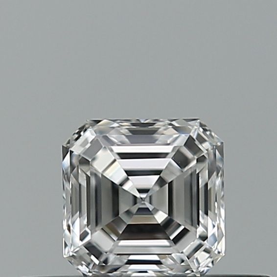 Asscher Diamond image