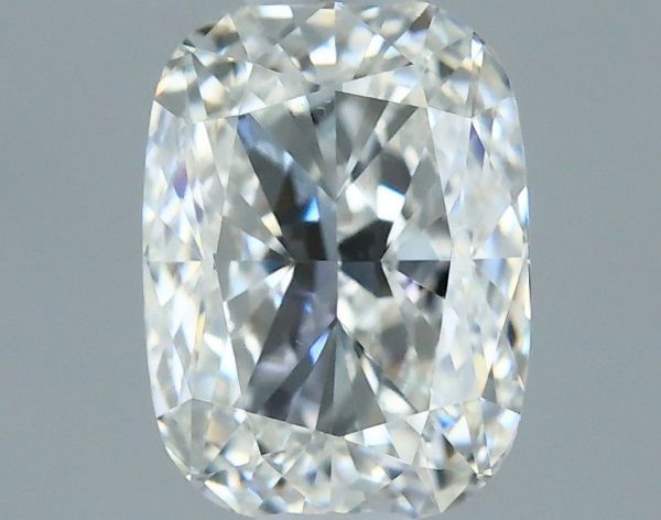 Cushion Diamond image