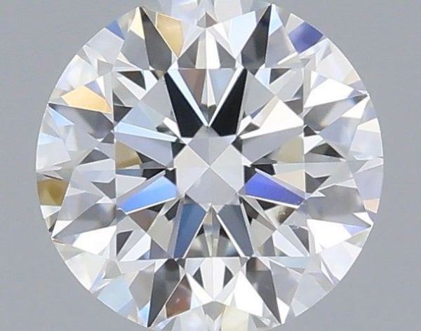Round Diamond image