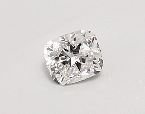 Cushion Lab-Grown Diamond image