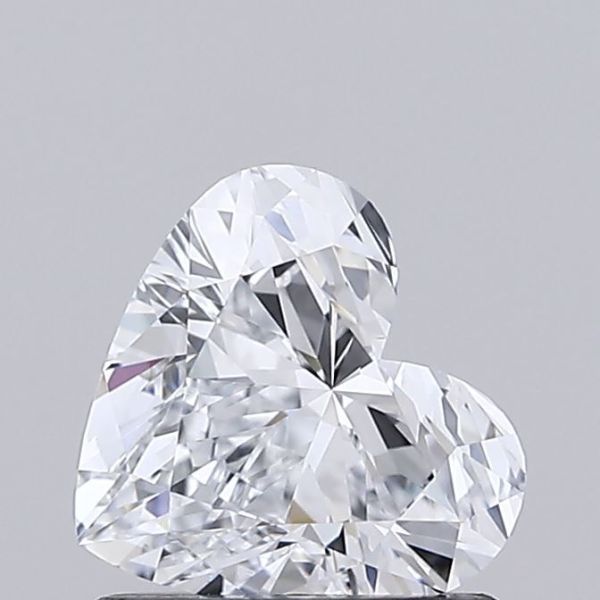 Heart Lab-Grown Diamond image