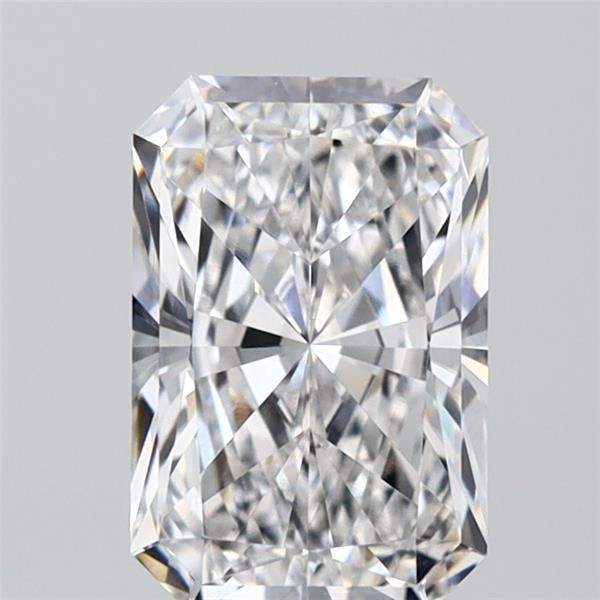 Radiant Lab-Grown Diamond image