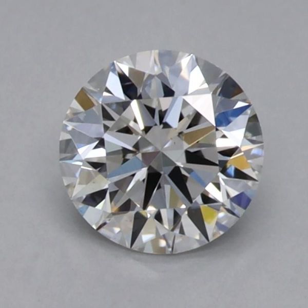 Round Diamond image