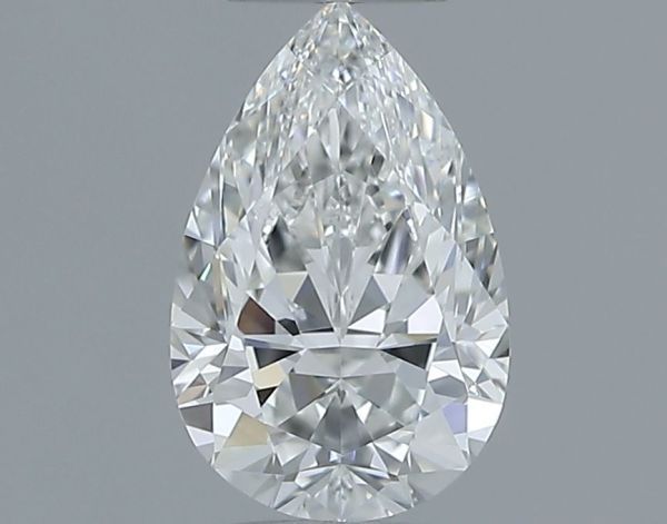 Pear Diamond image