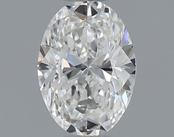 Oval Diamond image