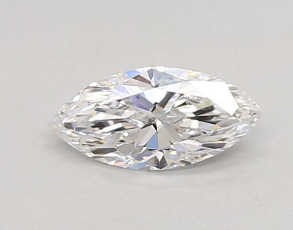 Marquise Lab-Grown Diamond image