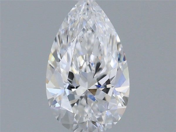 Pear Diamond image