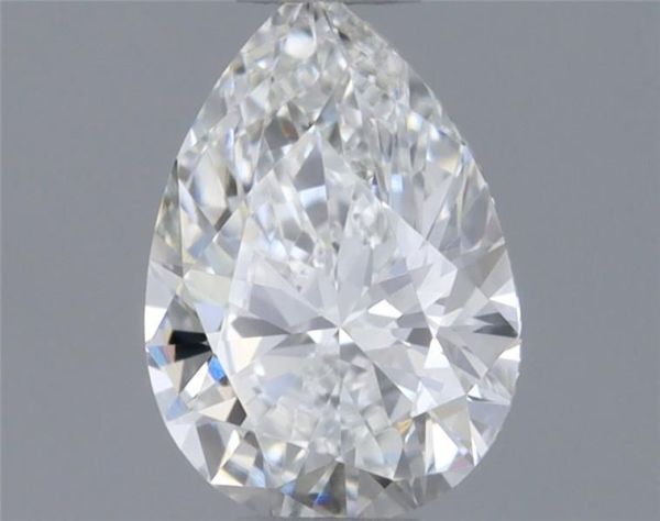 Pear Diamond image