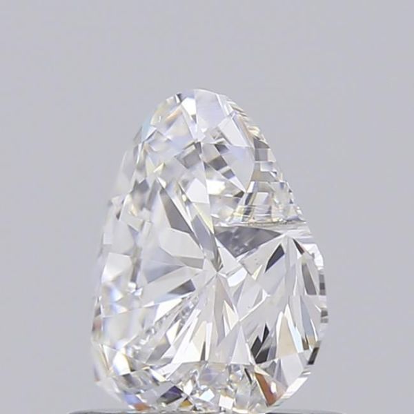 Heart Lab-Grown Diamond image