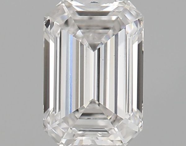 Emerald Lab-Grown Diamond image