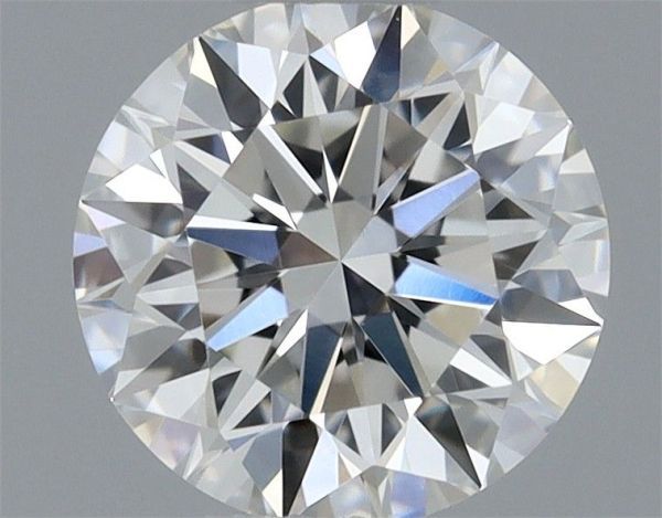 Round Diamond image