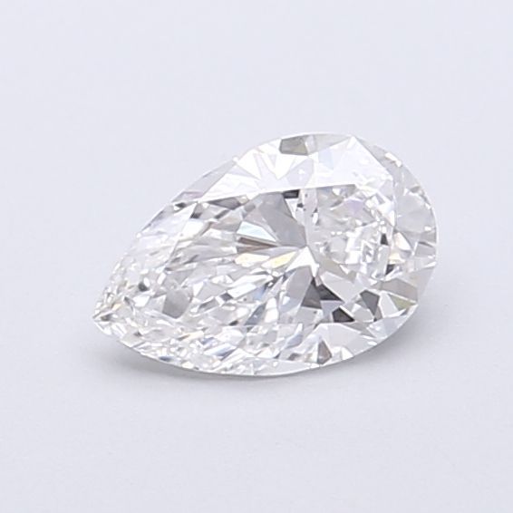 Pear Lab-Grown Diamond image