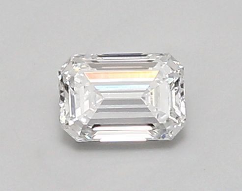 Emerald Lab-Grown Diamond image