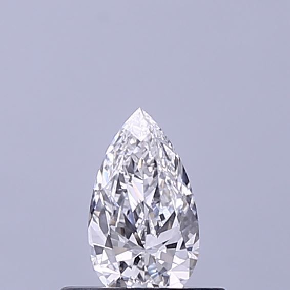 Pear Lab-Grown Diamond image