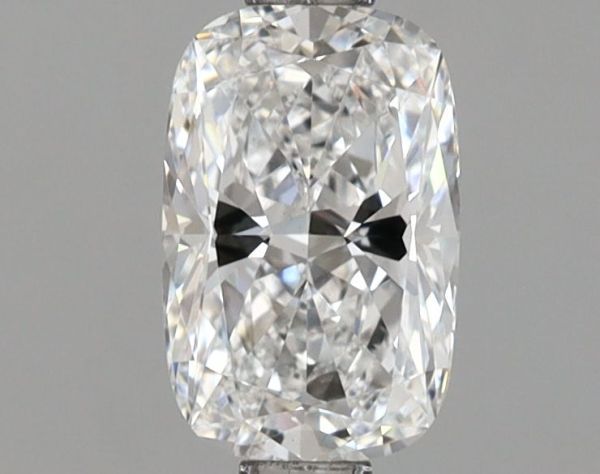 Cushion Lab-Grown Diamond image